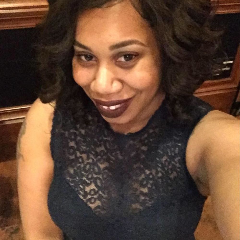 Meet your Posher, Shanesha